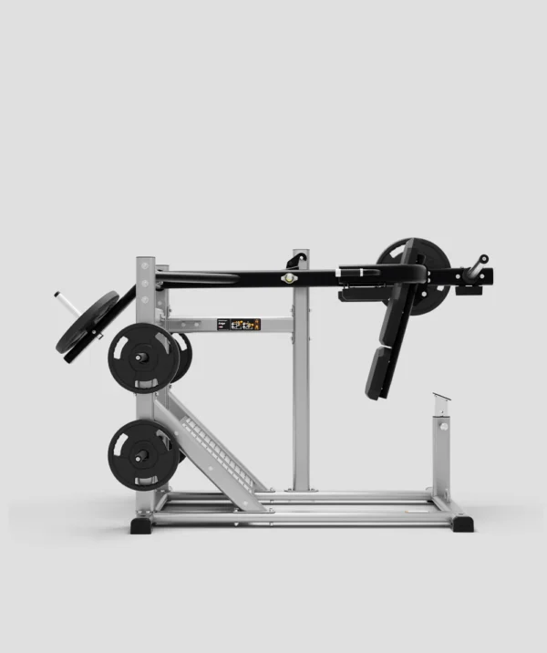 Exigo Pendulum Squat - Image 2