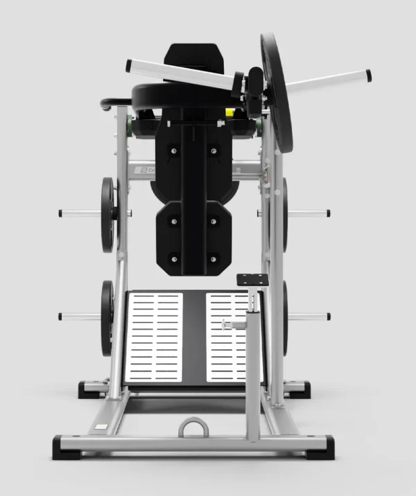 Exigo Pendulum Squat - Image 3