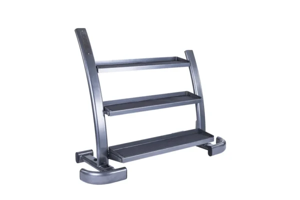 JORDAN® Kettlebell Rack - 3 Tier - Image 4