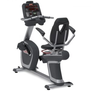 Star Trac S-RBx S Series Recumbent Bike