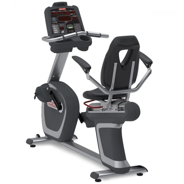 Star Trac S-RBx S Series Recumbent Bike
