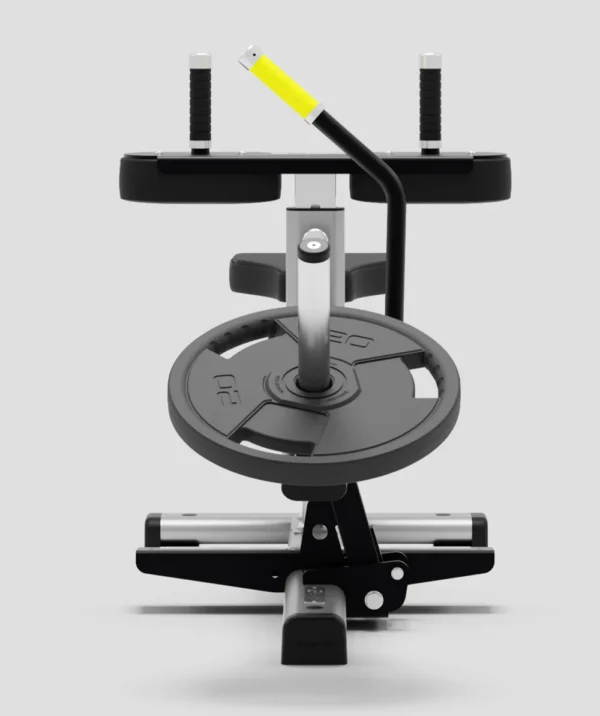 Exigo Seated Calf Raise - Image 2