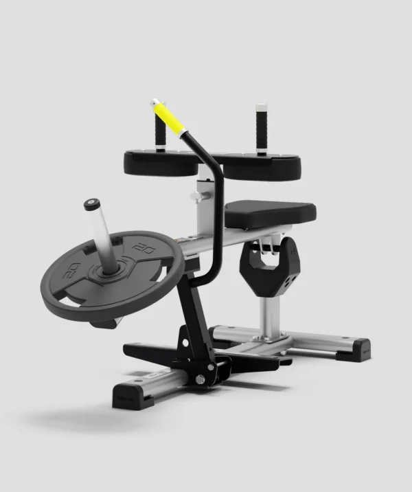 Exigo Seated Calf Raise