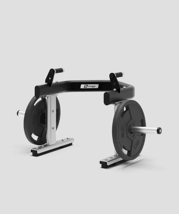 Exigo Shrug Frame - Image 2