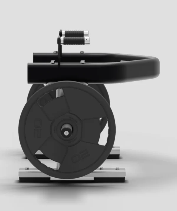 Exigo Shrug Frame - Image 3