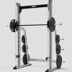 Exigo Counterbalance Smith Machine