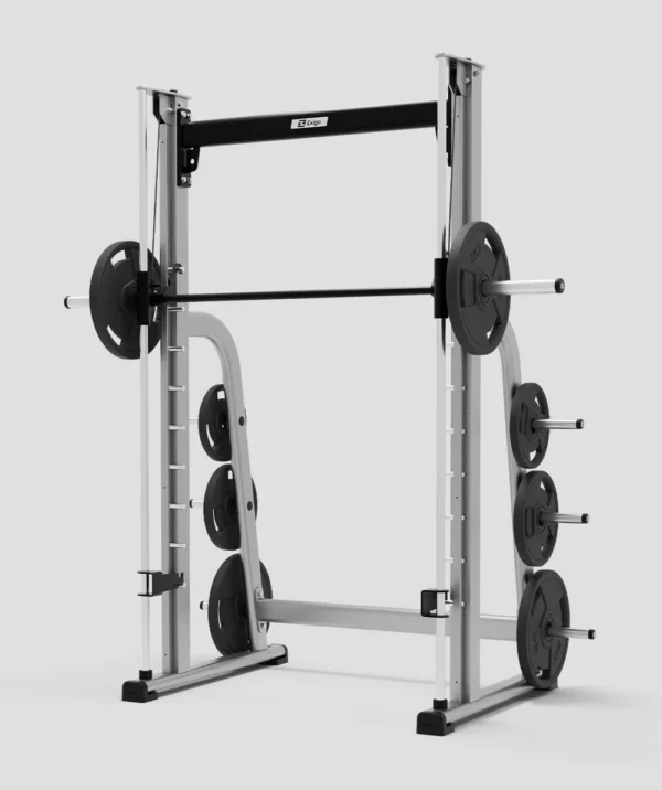 Exigo Counterbalance Smith Machine