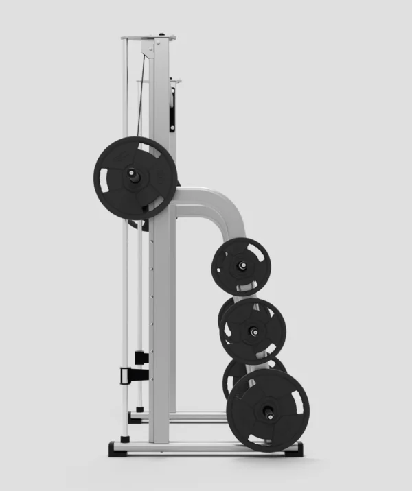 Exigo Counterbalance Smith Machine - Image 2