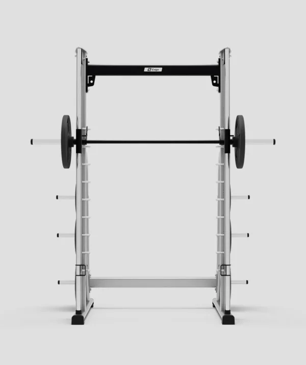 Exigo Counterbalance Smith Machine - Image 3