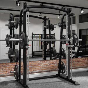 Smith Machines