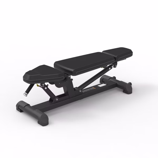 Spirit ADJUSTABLE BENCH