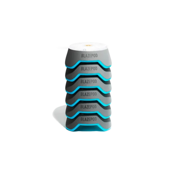 BLAZEPOD - Ultimate Trainer Bundle - Image 5
