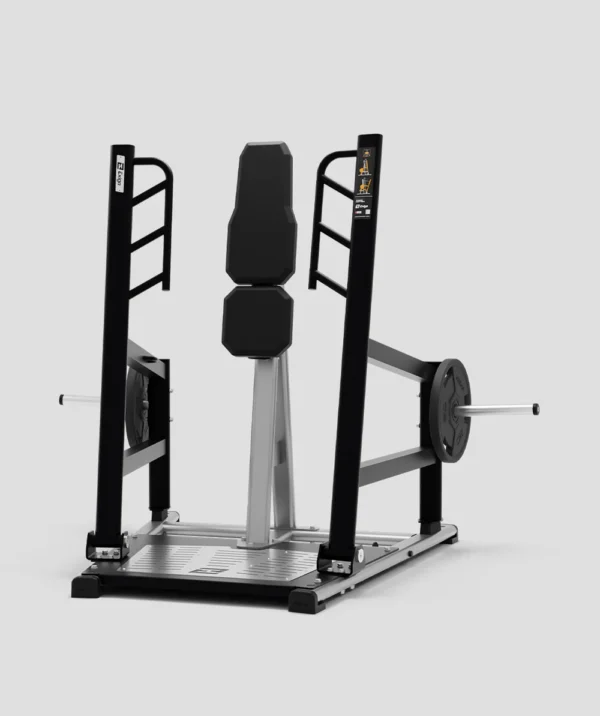 Exigo Standing Chest Press - Image 3