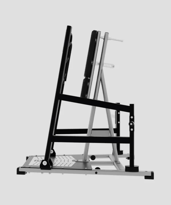 Exigo Standing Chest Press - Image 2