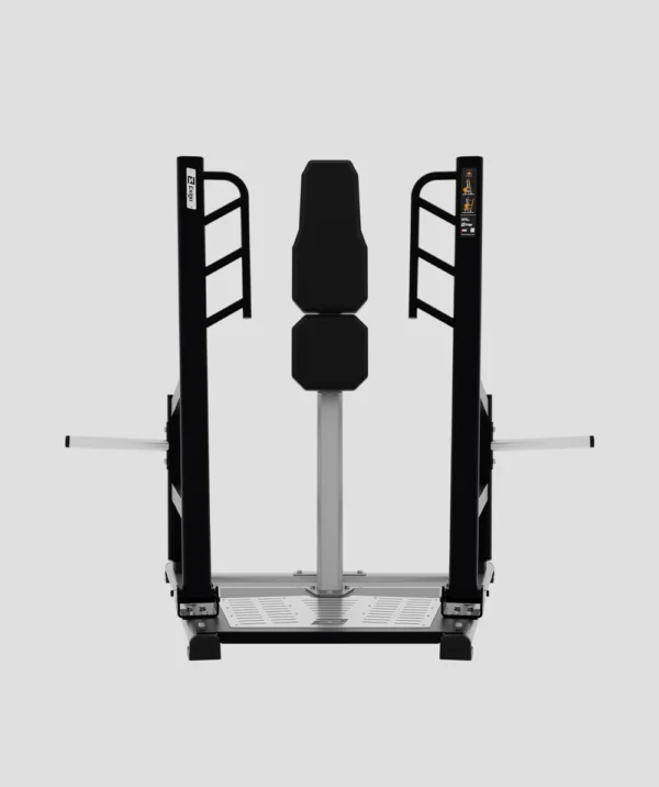 Exigo Standing Chest Press