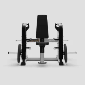 Exigo ISO Lateral Seated / Standing Shrug