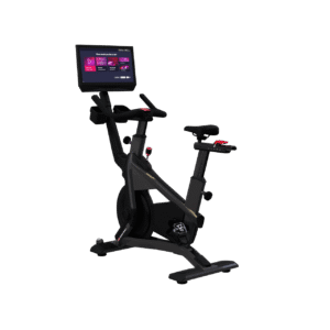 Star Trac Virtual Bike