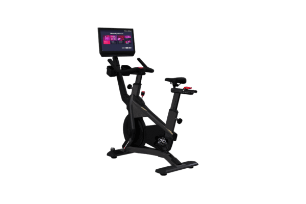 Star Trac Virtual Bike