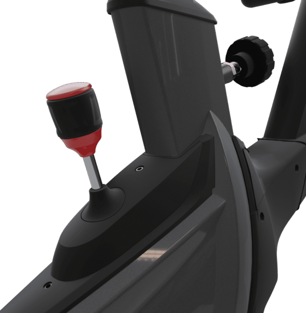 Star Trac Virtual Bike - Image 6