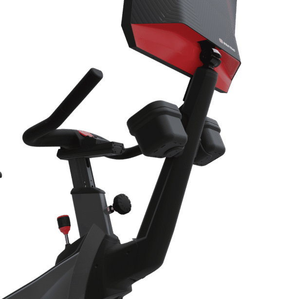 Star Trac Virtual Bike - Image 4