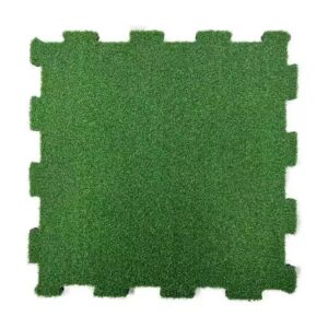 Gym Turf Tiles