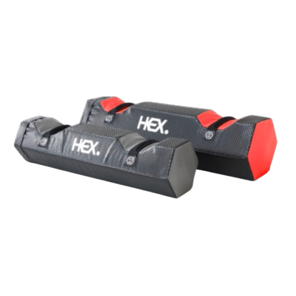 Hex® - all-in-one training solution