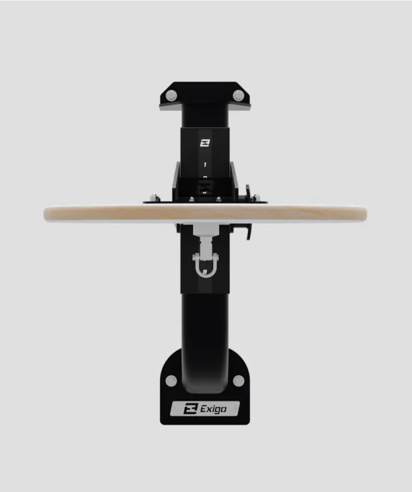 Exigo® Elite Adjustable Speed Ball Platform - Image 2
