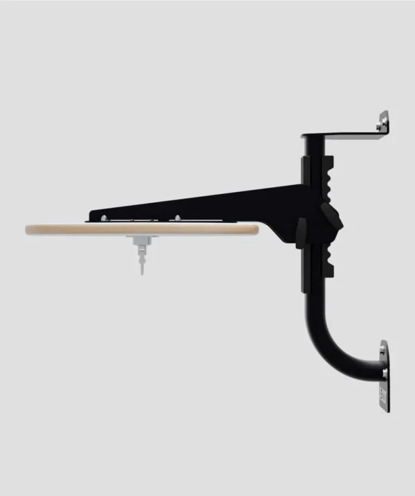 Exigo® Elite Adjustable Speed Ball Platform - Image 3