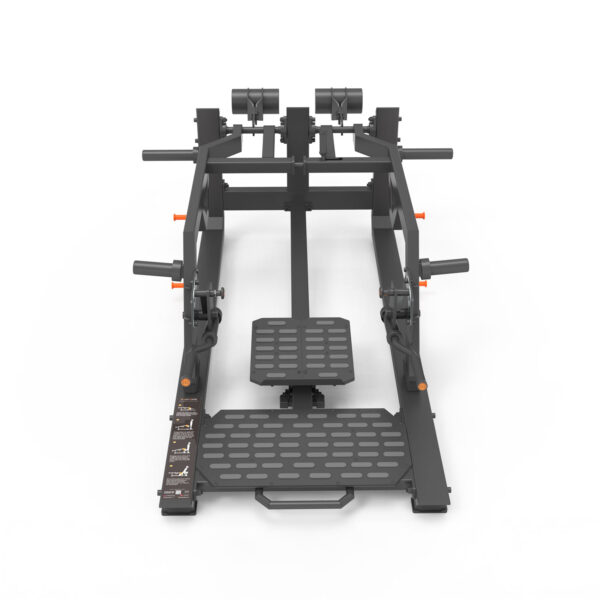Booty Builder Reverse Lunge Machine - Image 3