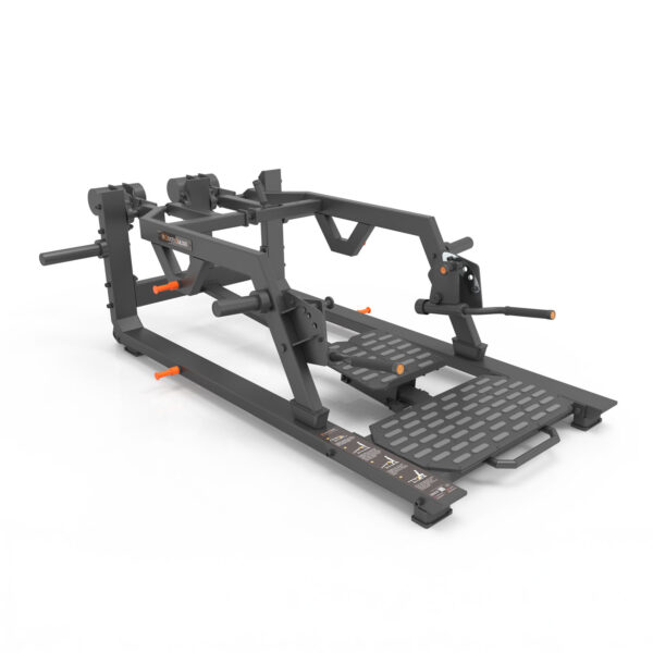 Booty Builder Reverse Lunge Machine - Image 2