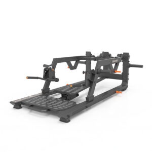 Booty Builder Reverse Lunge Machine