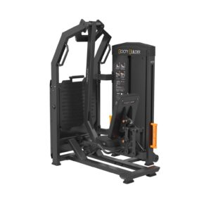 Booty Builder Split Squat & Deadlift