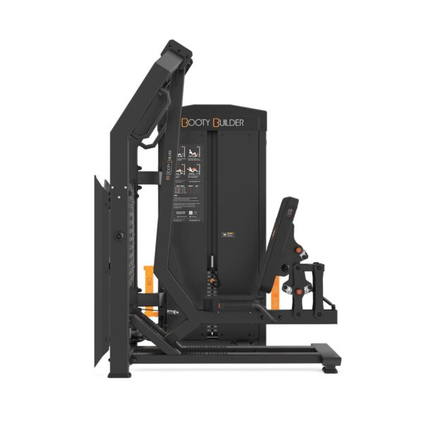 Booty Builder Pendulum Hip Press - Image 2