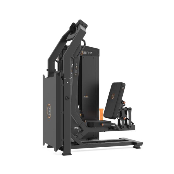 Booty Builder Pendulum Hip Press - Image 3