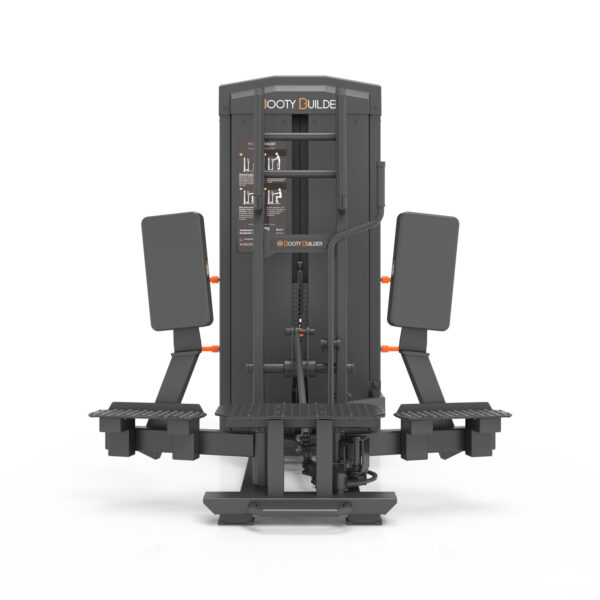 Booty Builder Standing Adductor Selectorized - Image 2