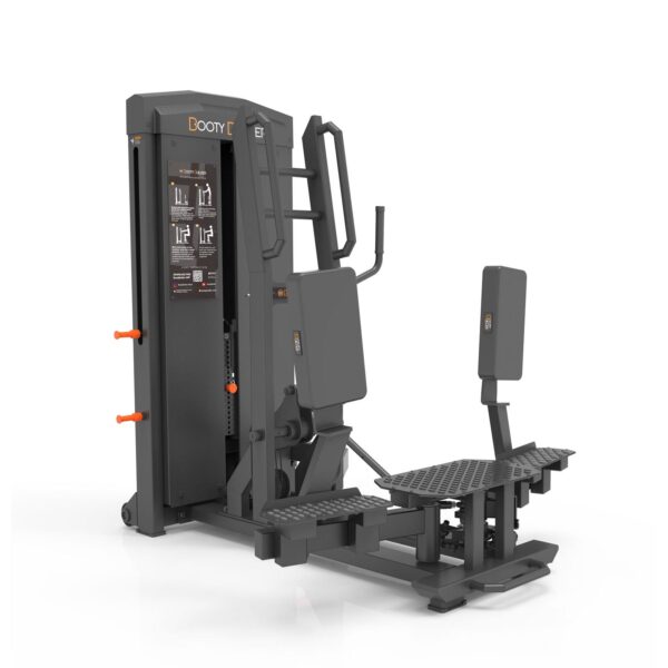 Booty Builder Standing Adductor Selectorized - Image 3