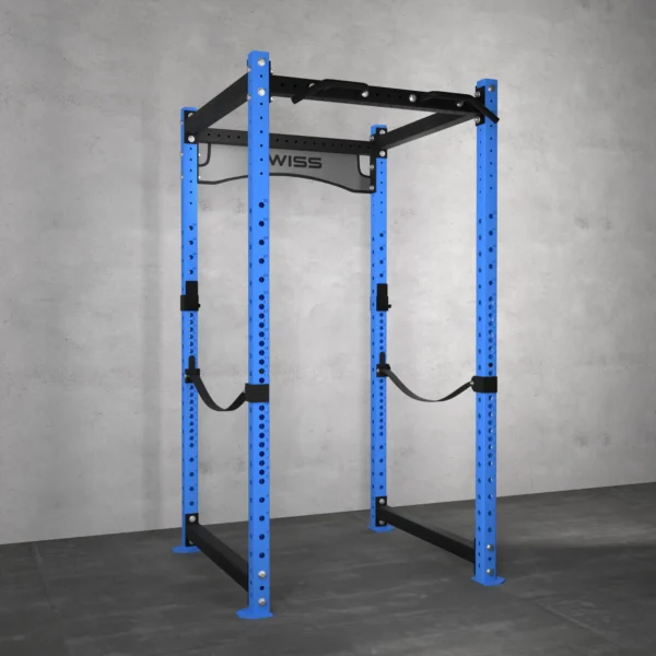 Swiss Performance Cage - Image 2