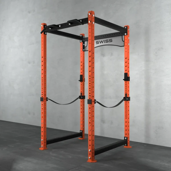 Swiss Performance Cage - Image 7