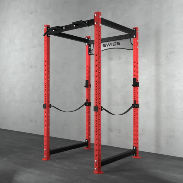 Swiss Performance Cage - Image 6