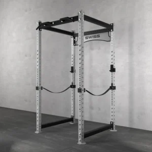 Swiss Performance Cage