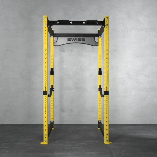 Swiss Performance Cage - Image 3