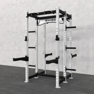 Rigs and Racks