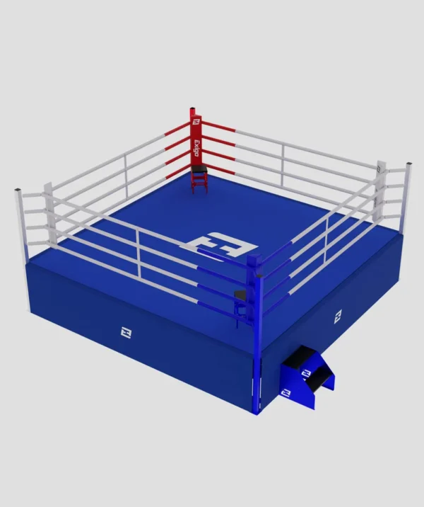 Competition Boxing Ring - Image 10