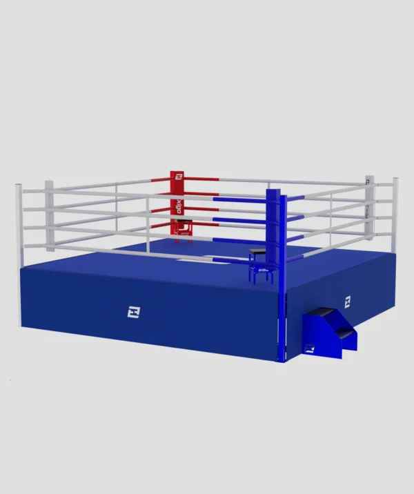 Competition Boxing Ring - Image 4