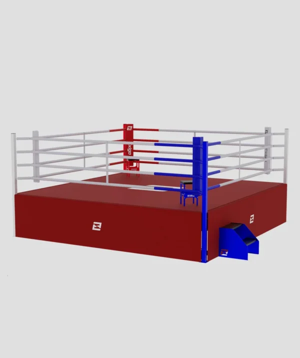 Competition Boxing Ring - Image 3