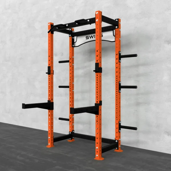 Swiss Performance Half Rack - Image 5