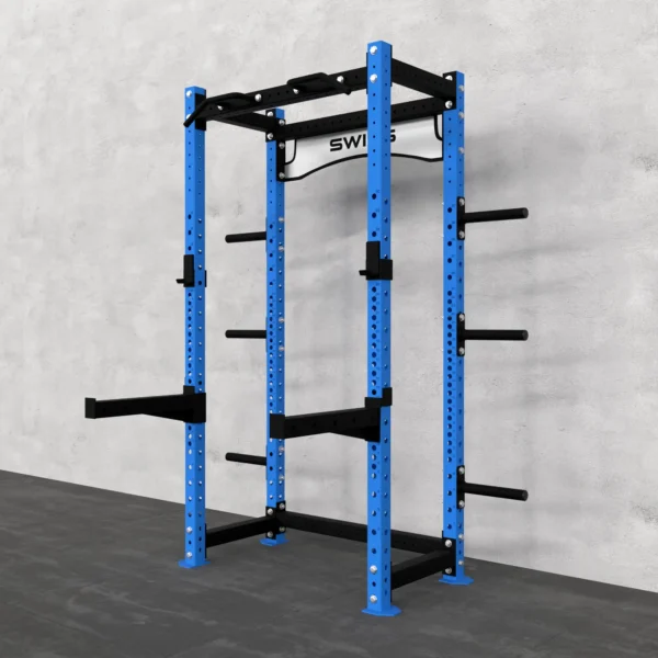 Swiss Performance Half Rack - Image 7