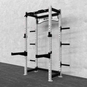 Swiss Performance Half Rack