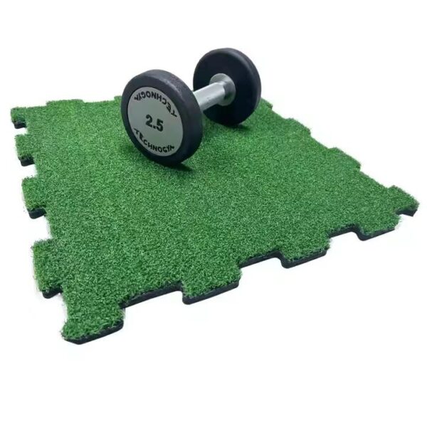 Gym Turf Tiles - Image 2