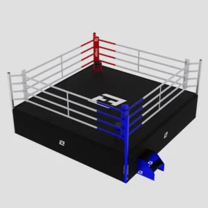 Competition Boxing Ring